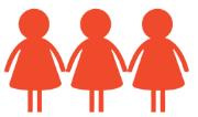 Gold Coast Sister Connection Logo